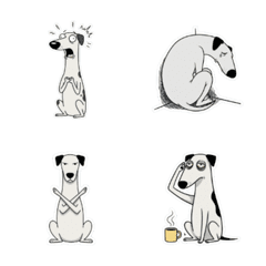 Bobo & Friends: Daily Joy!