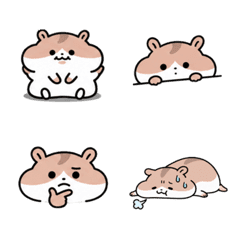 Emojihamuchin