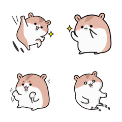Emojihamuchin2
