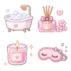 Cute Pixel Beauty & Cosmetics