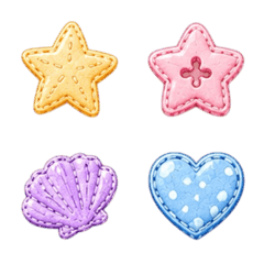 Pastel Chat Emojis