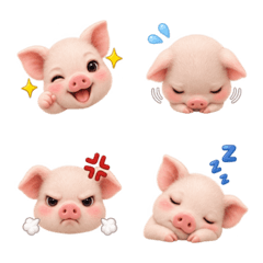 Life with a Mini Pig