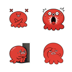Chill Takoyaki Buddy