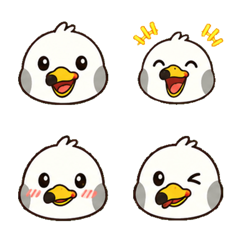 Umineko Animated Face Emoji