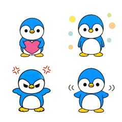Penpen Animated Emoji