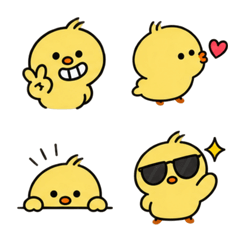 PIYOnoEmoji