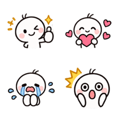 yurufuwa kawii emoji