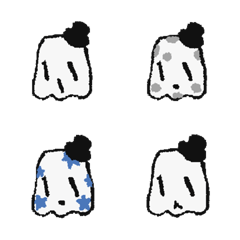 Mini Top Hat-san