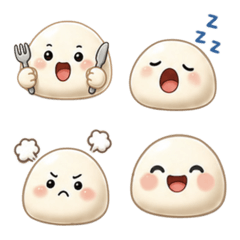 Mojipao