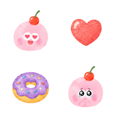Cherry Chan | Expressions