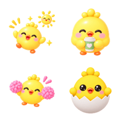 Pippi-chan Emoji3