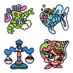 AZY ZODIAC