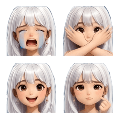 ai-Emoji  (Character ) 552