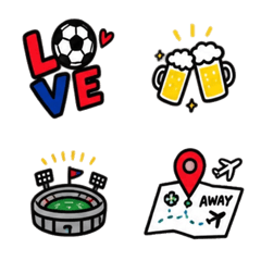 Football Supporter Life