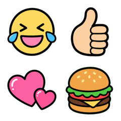 Heisei Retro Emoji 40