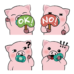 Pig Baby 6.0
