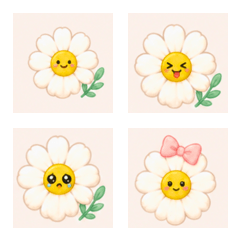 Korean Flower Market