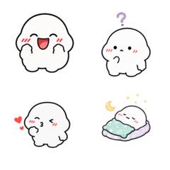 Nong Moob: Tiny Feelings