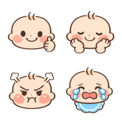 baby1-8Emoji