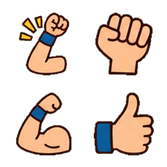 CheerSigns Animated Emoji