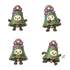 Bronze Bell Spirit Daily Reactions