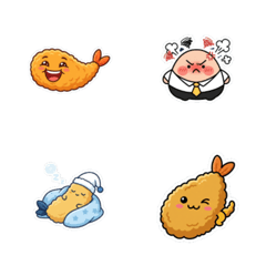Minimal Food Onigiri