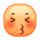 (kiss)