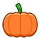 (pumpkin)