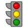 (traffic signal)