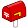 (mailbox)