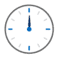 (12 o'clock)