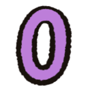 (zero)