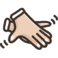 (awkward turtle hands)