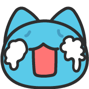 อิโมจิไลน์ BugCat-Capoo Emoji