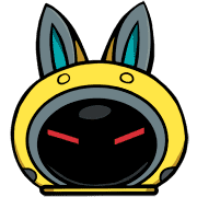 อิโมจิไลน์ YO-KAI WATCH Emoji