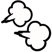 อิโมจิไลน์ Secret Society Eagle Talon Emoji
