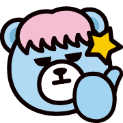 อิโมจิไลน์ KRUNK × BIGBANG Emoji