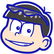 อิโมจิไลน์ Mr.Osomatsu Emoji
