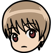 อิโมจิไลน์ Gintama Emoji