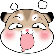 พุดดิ้งหนูเกรียน อิโมจิ รูปที่ 6
