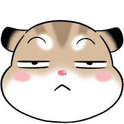 พุดดิ้งหนูเกรียน อิโมจิ รูปที่ 10
