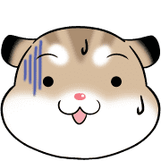 พุดดิ้งหนูเกรียน อิโมจิ รูปที่ 14