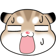 พุดดิ้งหนูเกรียน อิโมจิ รูปที่ 15
