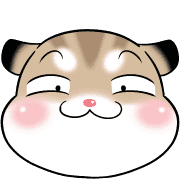 พุดดิ้งหนูเกรียน อิโมจิ รูปที่ 35