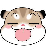 พุดดิ้งหนูเกรียน อิโมจิ รูปที่ 37