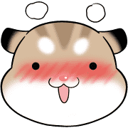 พุดดิ้งหนูเกรียน อิโมจิ รูปที่ 38