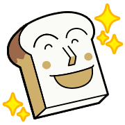 อิโมจิไลน์ Anpanman Emoji