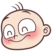 ปังปอนด์ อิโมจิ