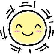 อิโมจิไลน์ Misa's Emoji