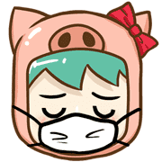 ตัวหมู อิโมจิ รูปที่ 23